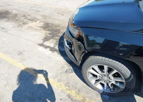 2016 Jeep Compass High Altitude Edition from USA, damaged, VIN 1C4NJDEB4GD550194